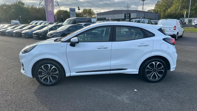 Used Ford Puma 2024 for sale - 76234864: Photo 19