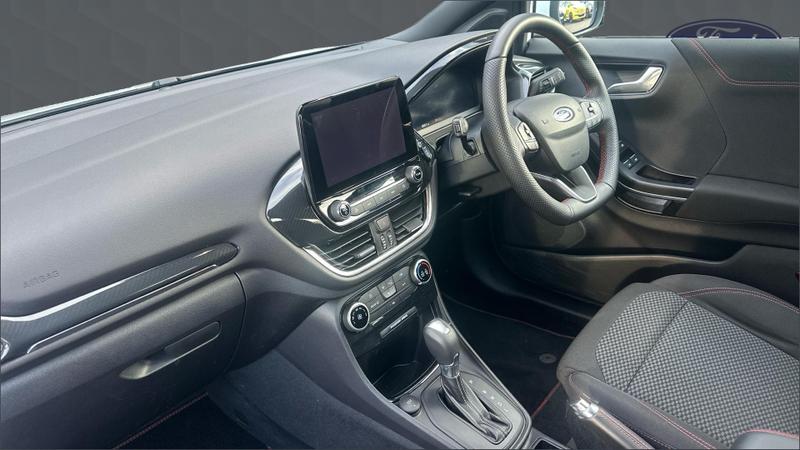 Used Ford Puma 2024 for sale - 76234864: Photo 2