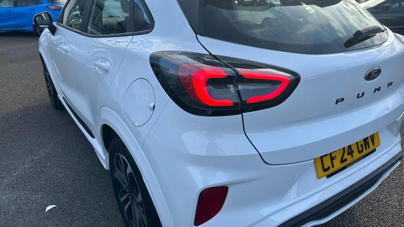 Used Ford Puma 2024 for sale - 76234864: Photo 23