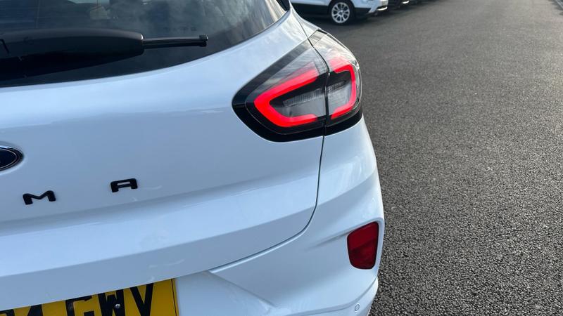 Used Ford Puma 2024 for sale - 76234864: Photo 25