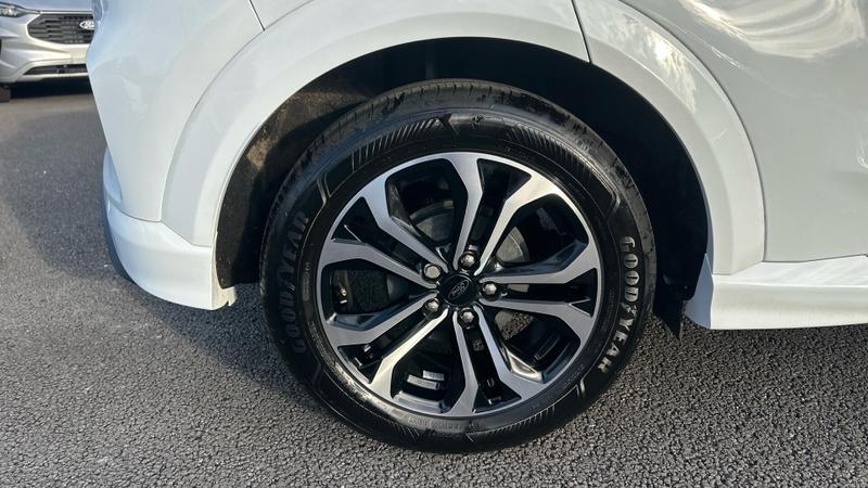 Used Ford Puma 2024 for sale - 76234864: Photo 28