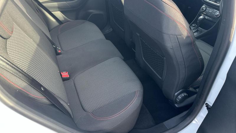 Used Ford Puma 2024 for sale - 76234864: Photo 30