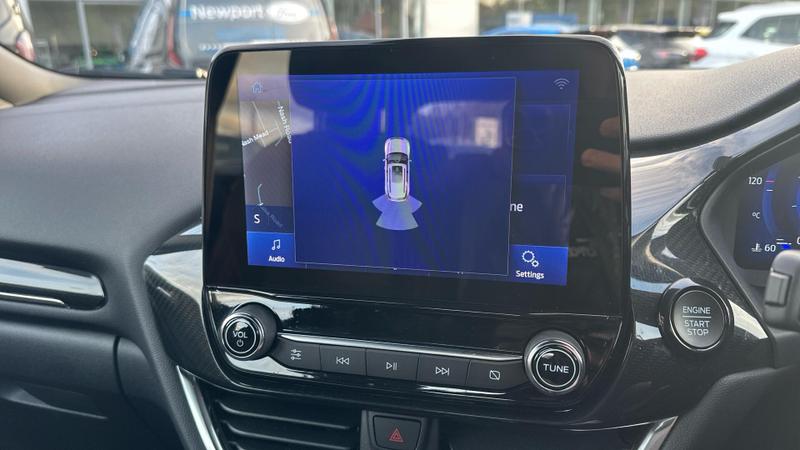 Used Ford Puma 2024 for sale - 76234864: Photo 32