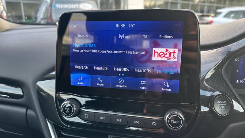 Used Ford Puma 2024 for sale - 76234864: Photo 34