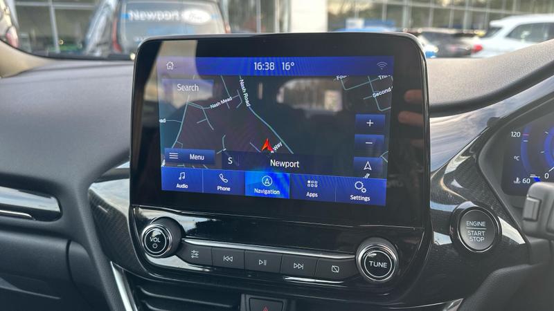 Used Ford Puma 2024 for sale - 76234864: Photo 35