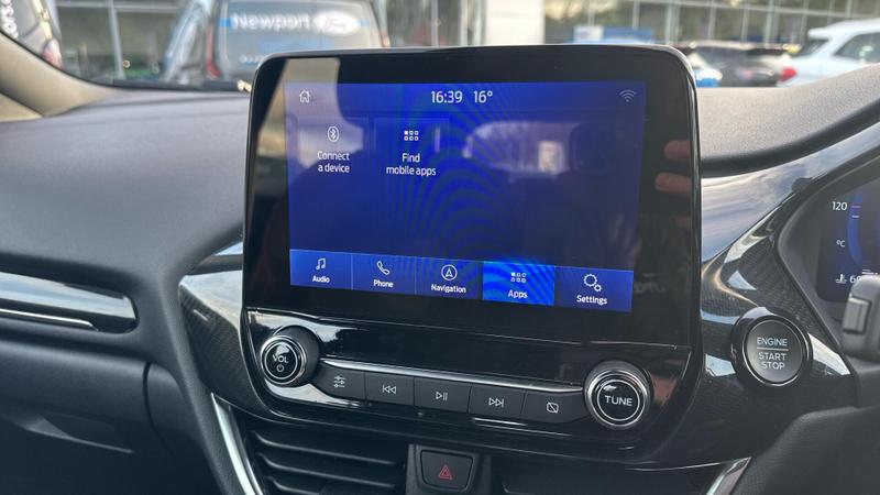 Used Ford Puma 2024 for sale - 76234864: Photo 36