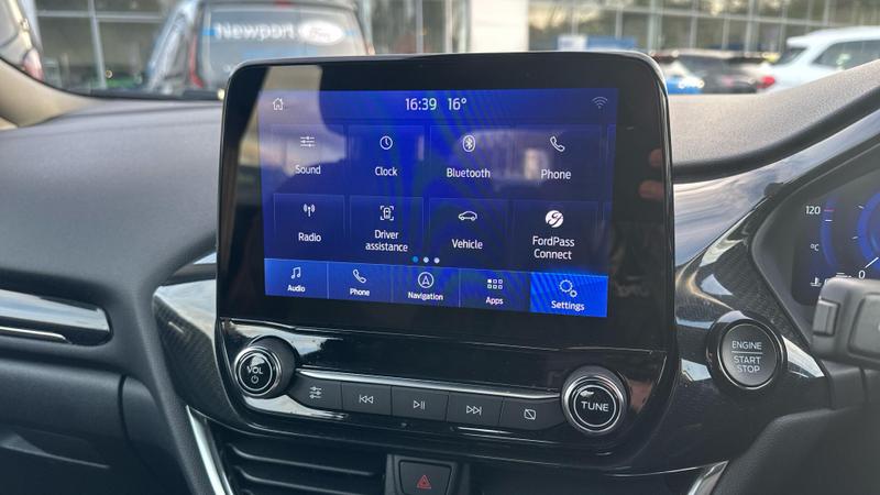 Used Ford Puma 2024 for sale - 76234864: Photo 37