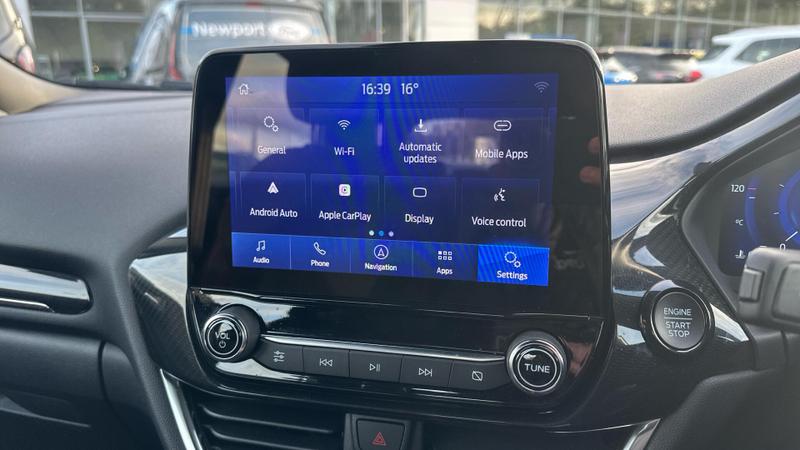 Used Ford Puma 2024 for sale - 76234864: Photo 38