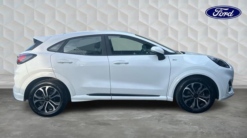 Used Ford Puma 2024 for sale - 76234864: Photo 4