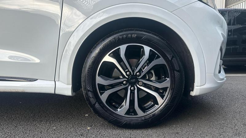 Used Ford Puma 2024 for sale - 76234864: Photo 5