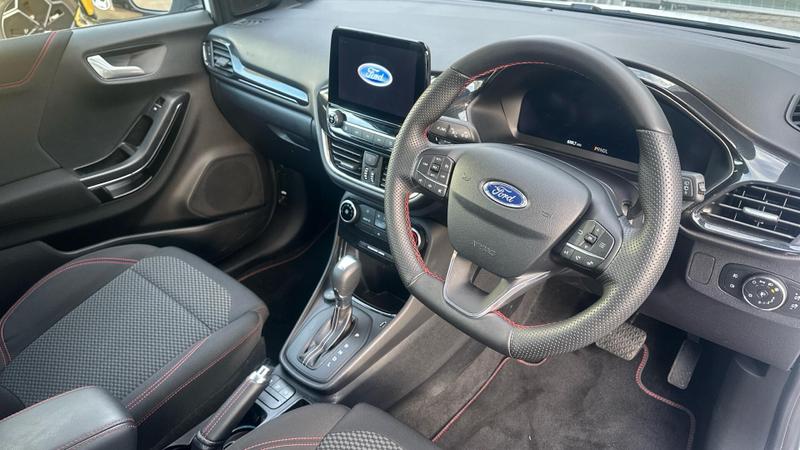 Used Ford Puma 2024 for sale - 76234864: Photo 6