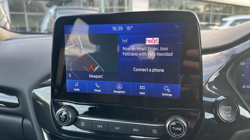 Used Ford Puma 2024 for sale - 76234864: Photo 7