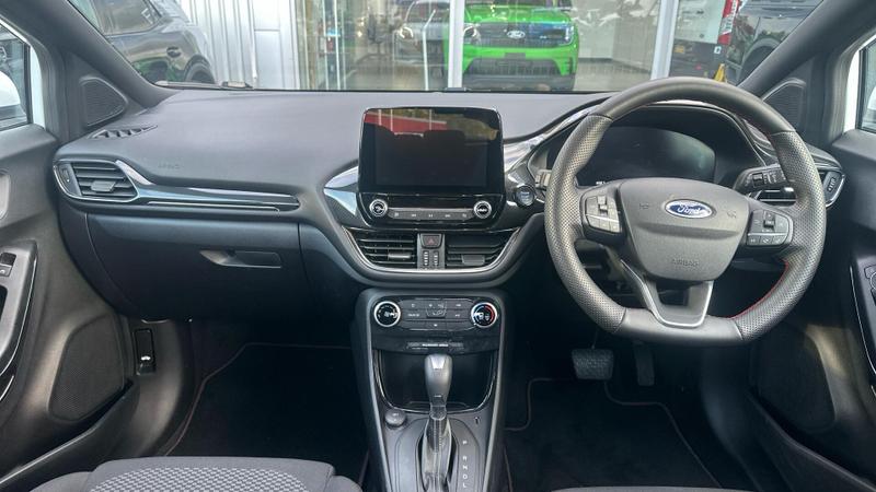 Used Ford Puma 2024 for sale - 76234864: Photo 8