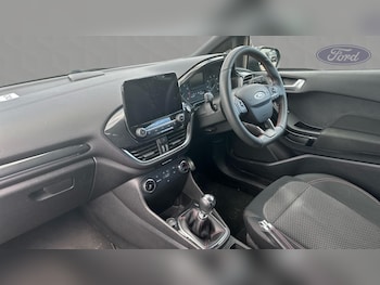 Used Ford Fiesta 2019 for sale - 78593374: Photo