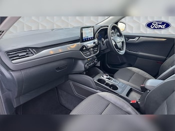 Used Ford Kuga 2021 for sale - 77504945: Photo