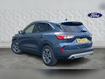 Used Ford Kuga 2021 for sale - 77504945: Photo
