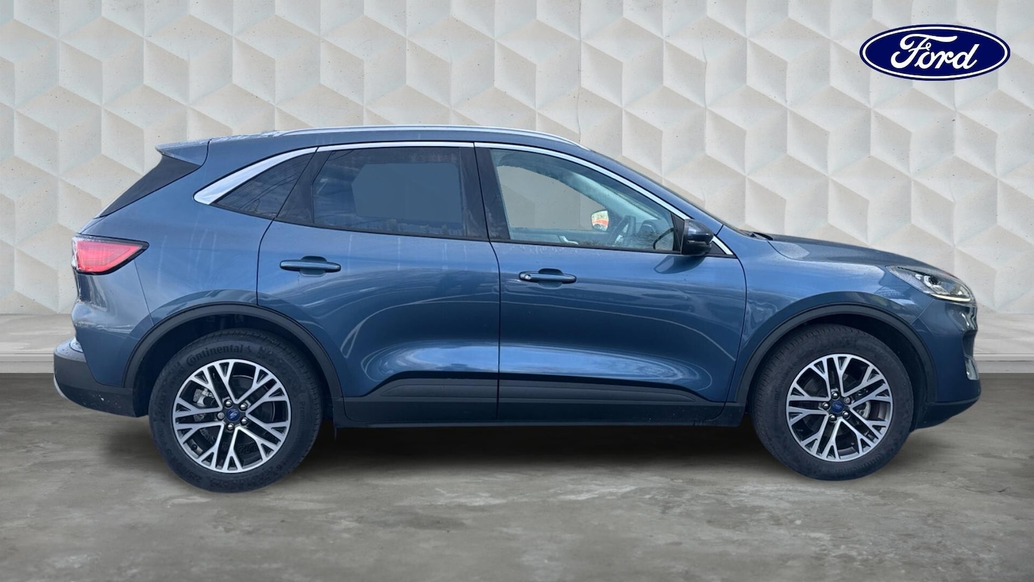 Used Ford Kuga 2021 for sale - 77504945: Photo 4