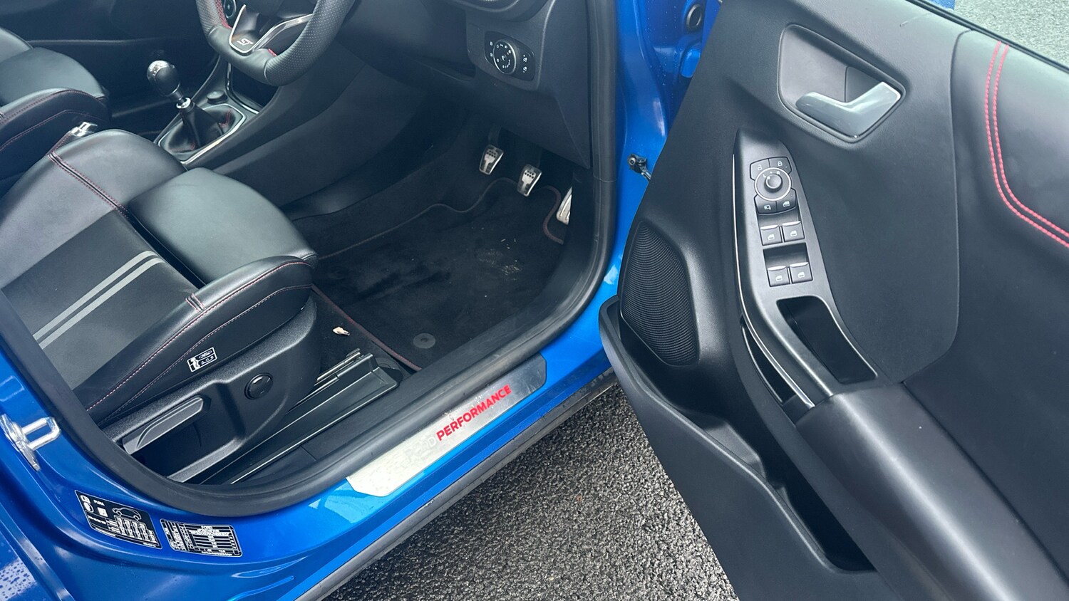 Used Ford Puma 2022 for sale - 77603198: Photo 10