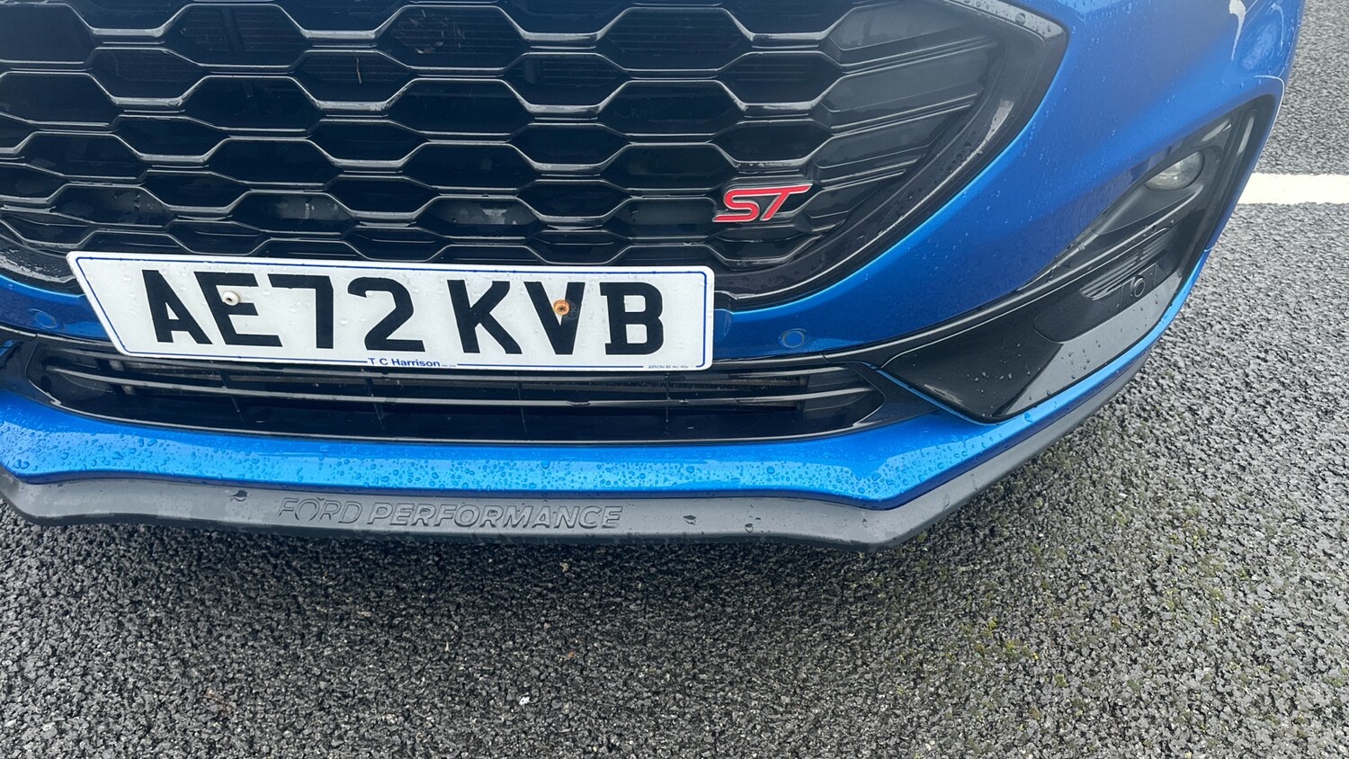 Used Ford Puma 2022 for sale - 77603198: Photo 12