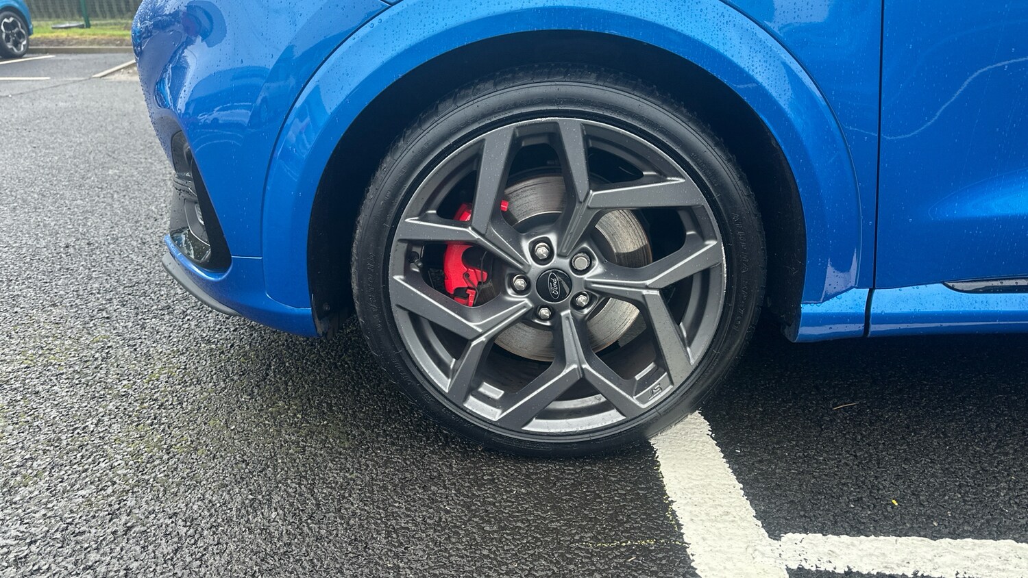 Used Ford Puma 2022 for sale - 77603198: Photo 14