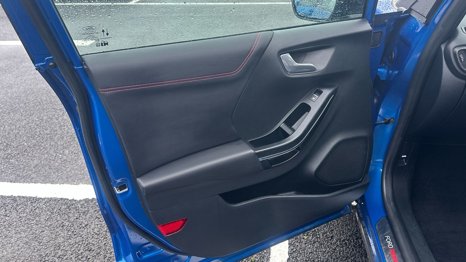 Used Ford Puma 2022 for sale - 77603198: Photo 16