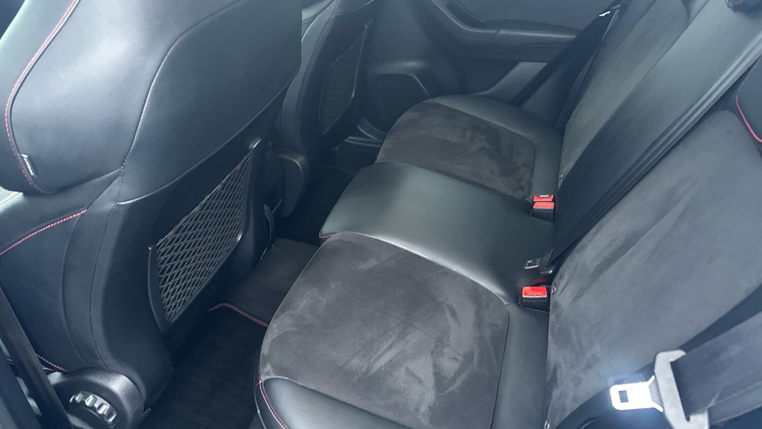 Used Ford Puma 2022 for sale - 77603198: Photo 17