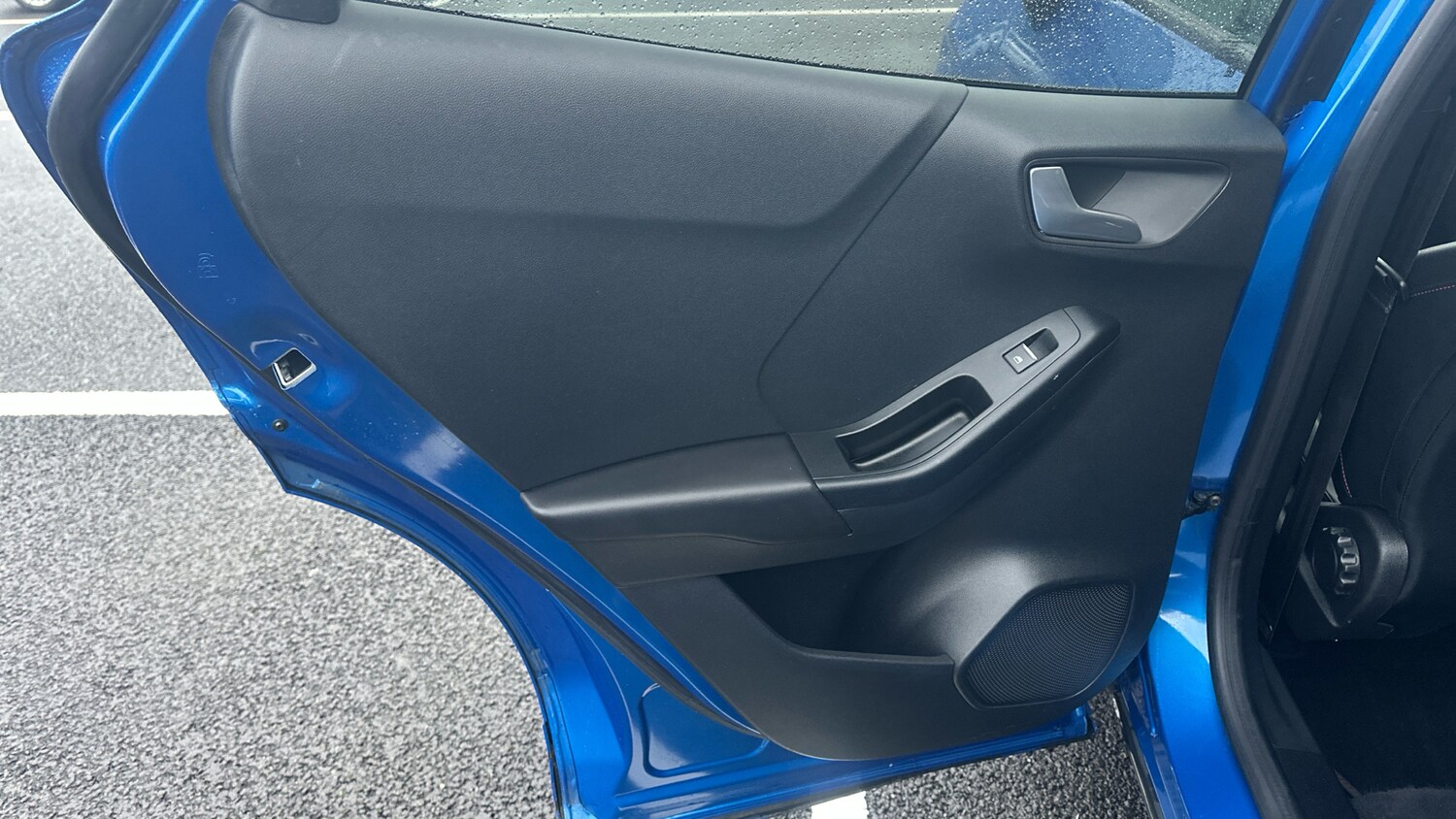 Used Ford Puma 2022 for sale - 77603198: Photo 18