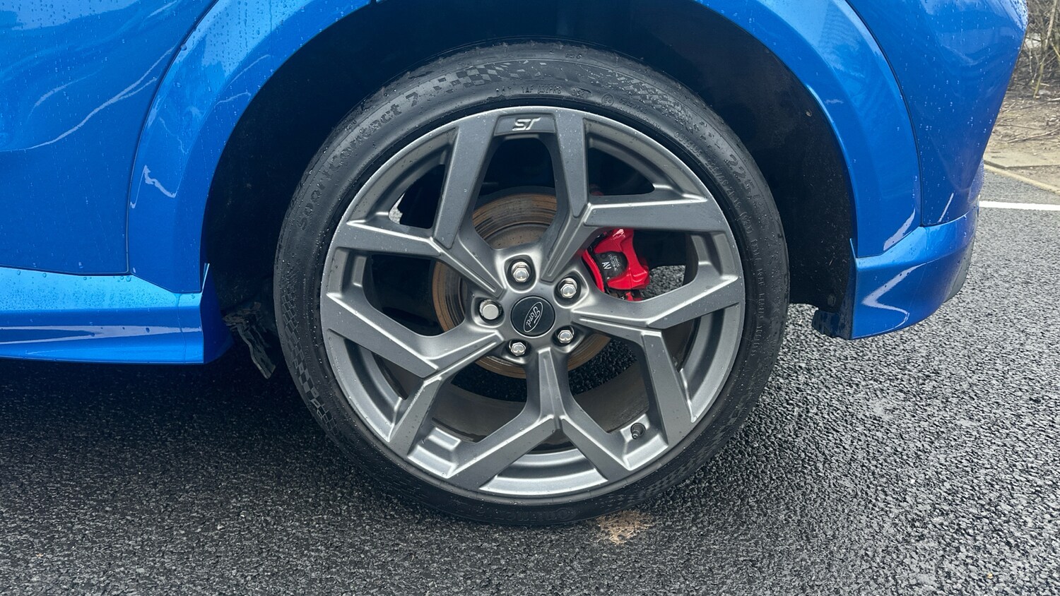 Used Ford Puma 2022 for sale - 77603198: Photo 19