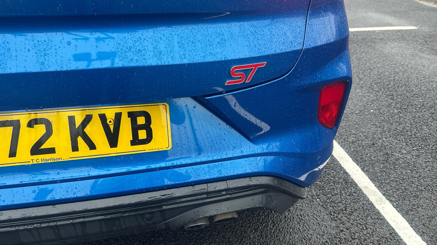 Used Ford Puma 2022 for sale - 77603198: Photo 23