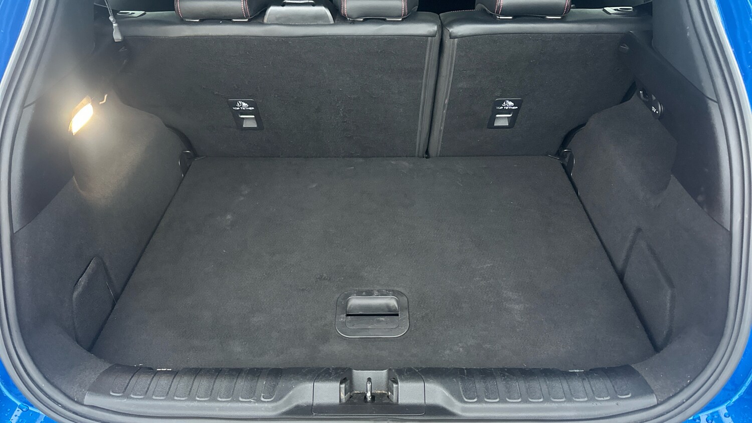 Used Ford Puma 2022 for sale - 77603198: Photo 24