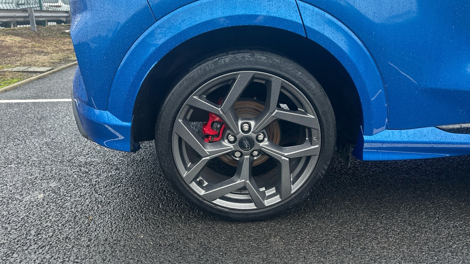 Used Ford Puma 2022 for sale - 77603198: Photo 27