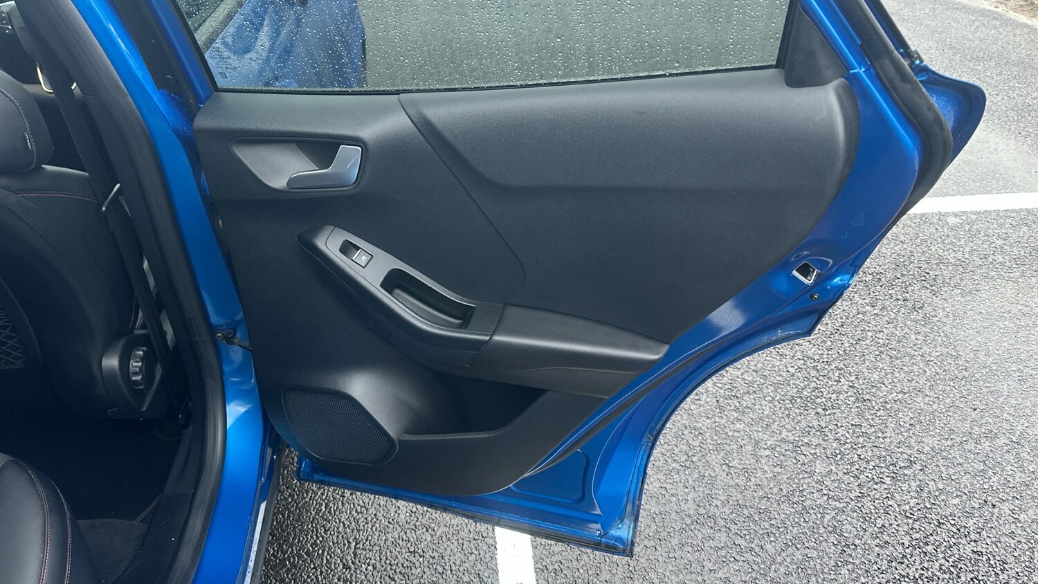 Used Ford Puma 2022 for sale - 77603198: Photo 28