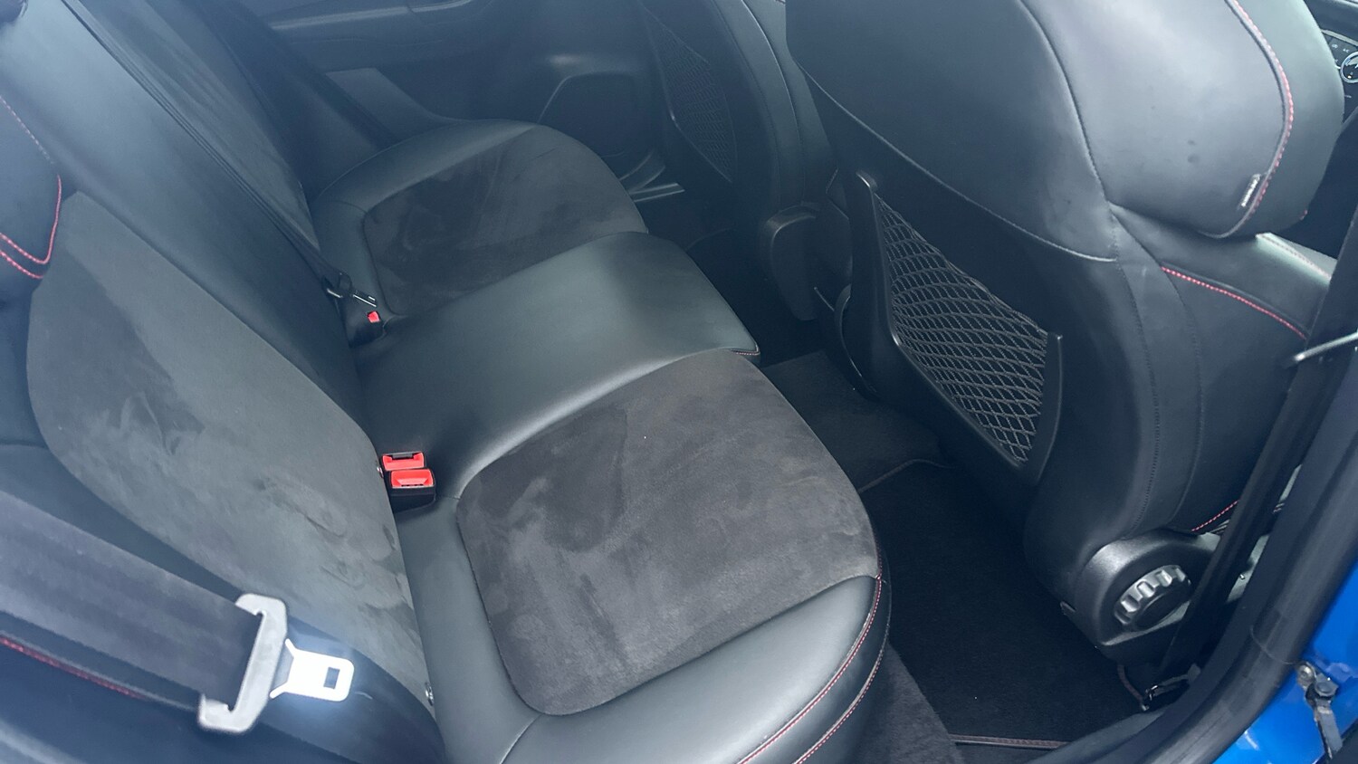 Used Ford Puma 2022 for sale - 77603198: Photo 29