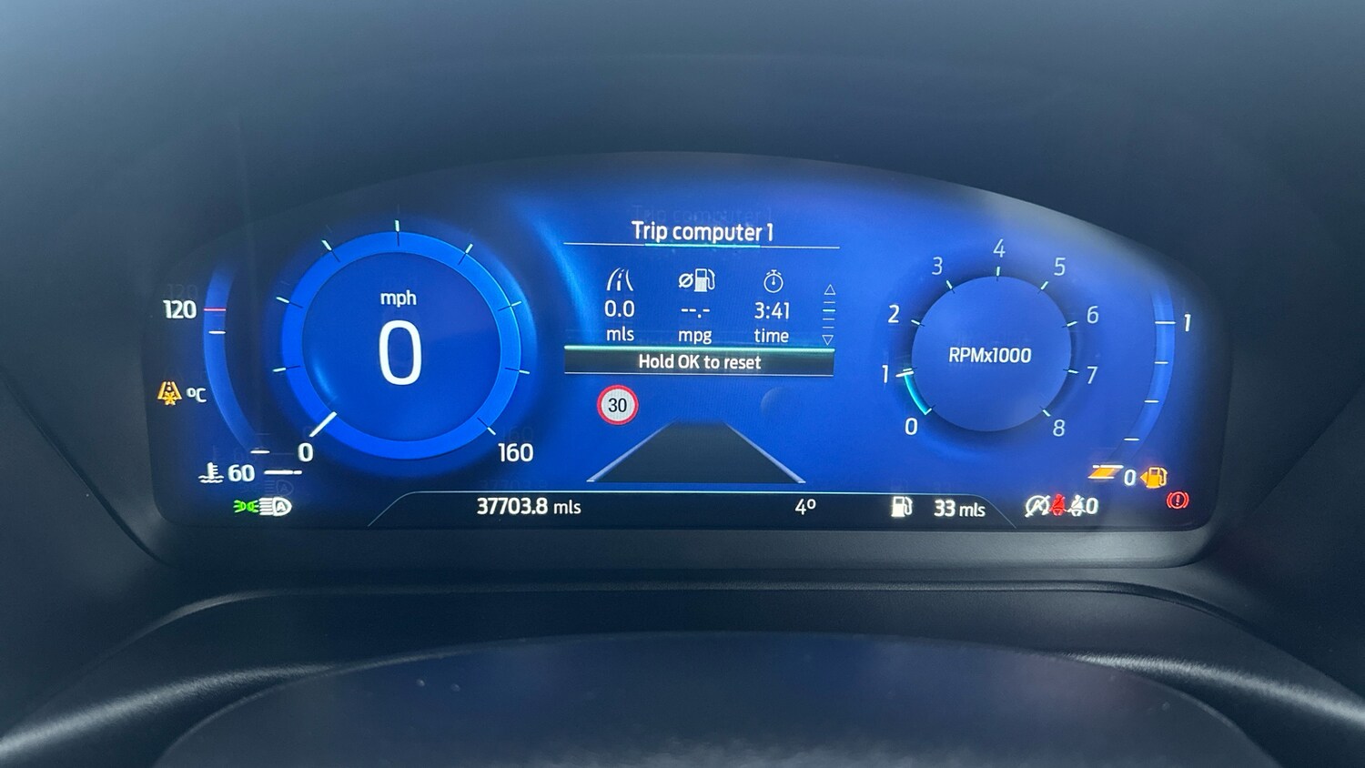 Used Ford Puma 2022 for sale - 77603198: Photo 31