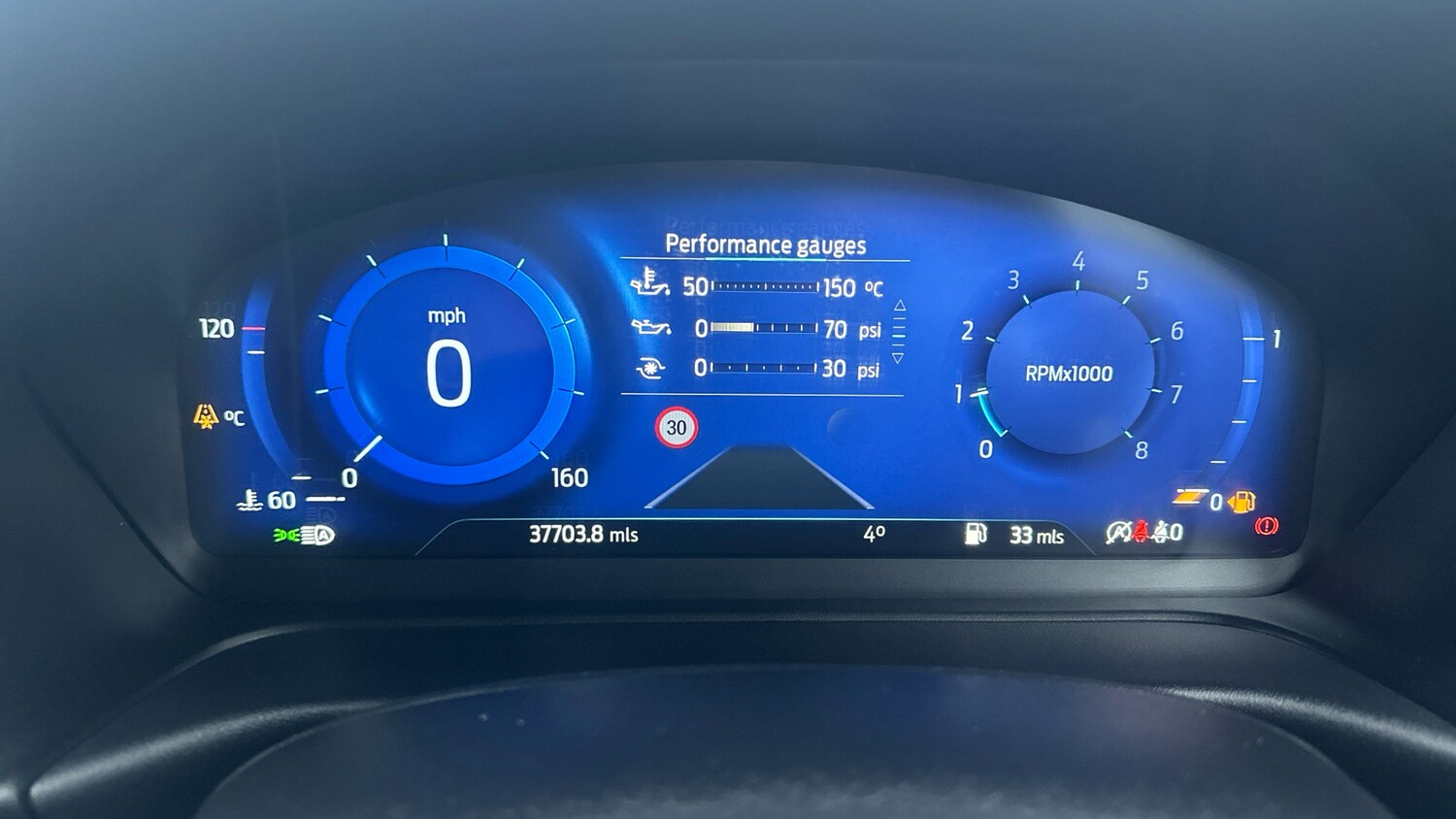 Used Ford Puma 2022 for sale - 77603198: Photo 32