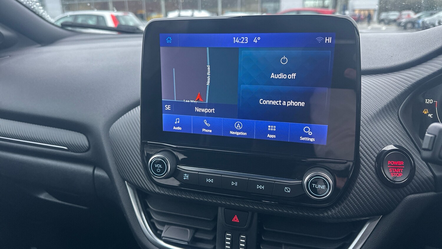 Used Ford Puma 2022 for sale - 77603198: Photo 34