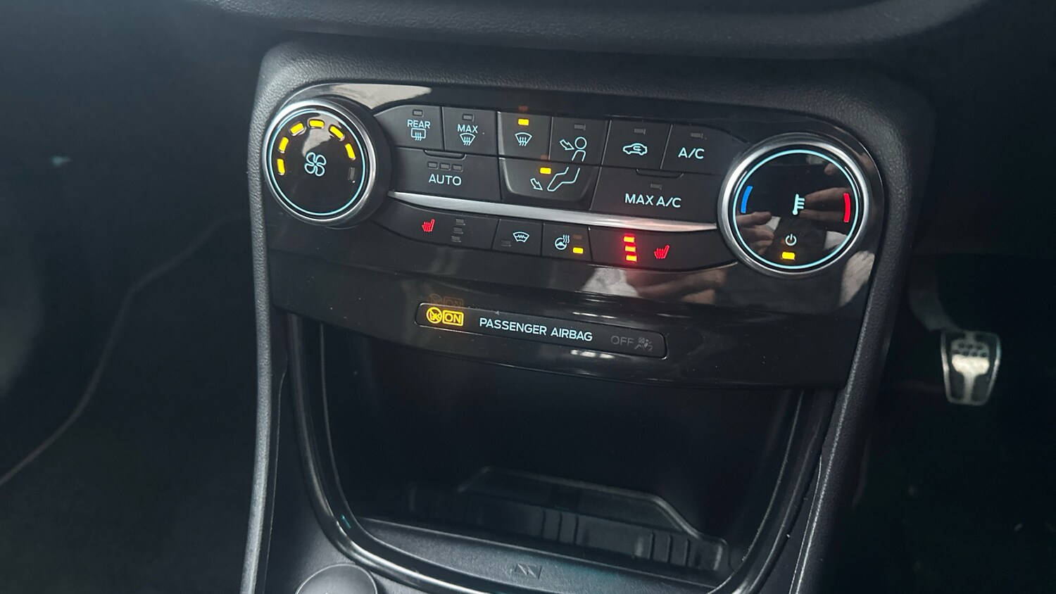 Used Ford Puma 2022 for sale - 77603198: Photo 35