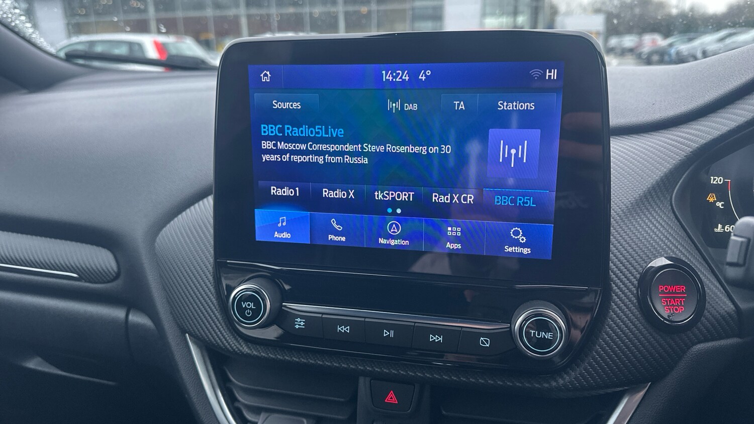 Used Ford Puma 2022 for sale - 77603198: Photo 36