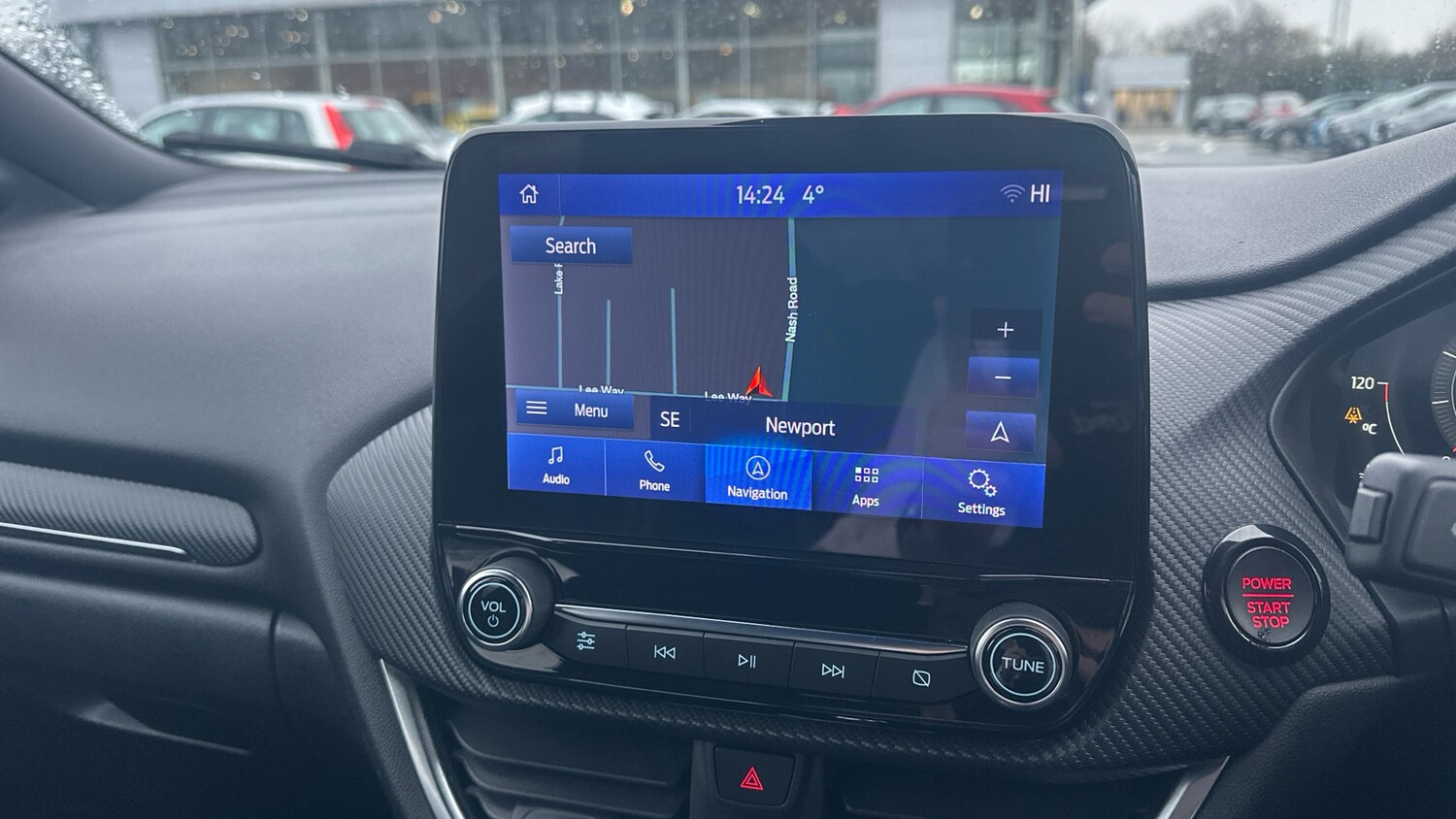 Used Ford Puma 2022 for sale - 77603198: Photo 37