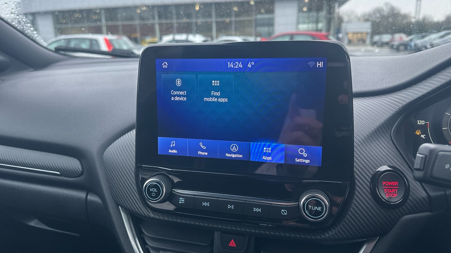 Used Ford Puma 2022 for sale - 77603198: Photo 38