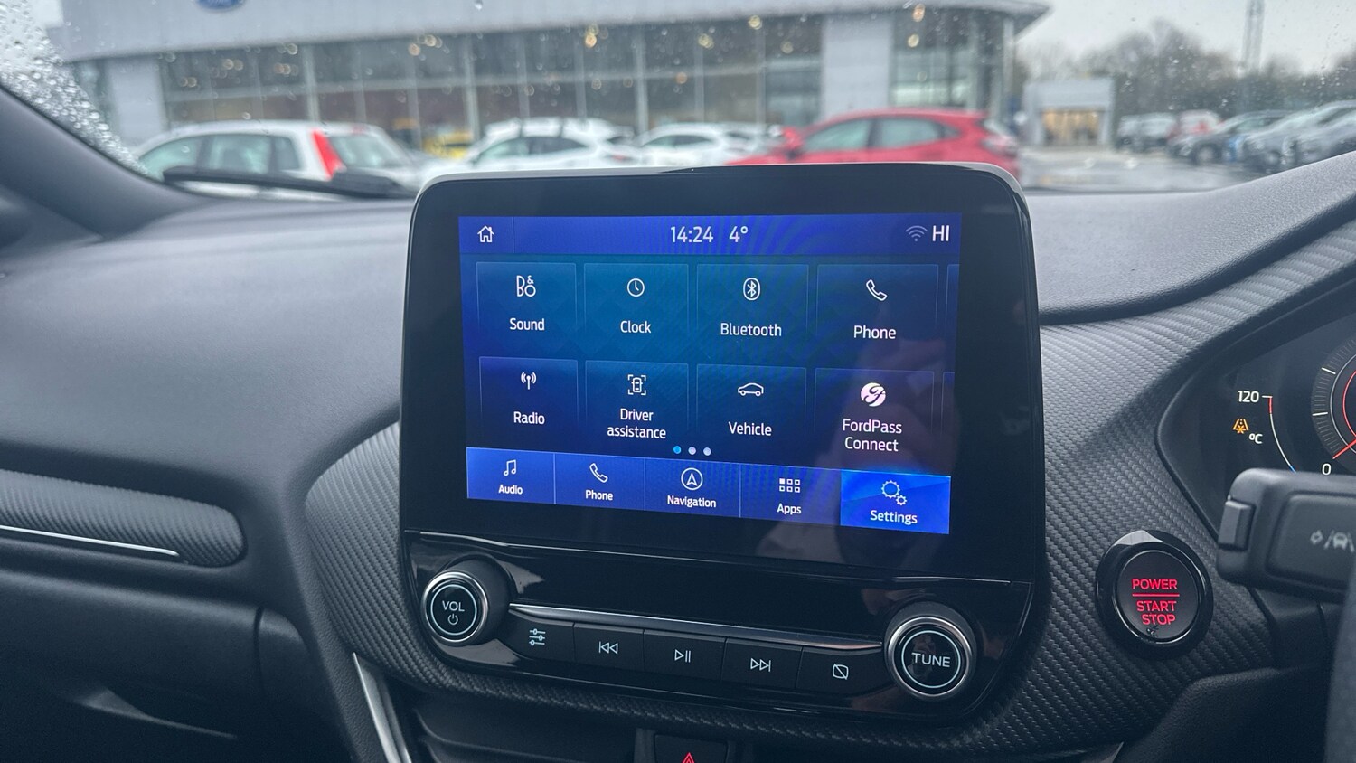 Used Ford Puma 2022 for sale - 77603198: Photo 39