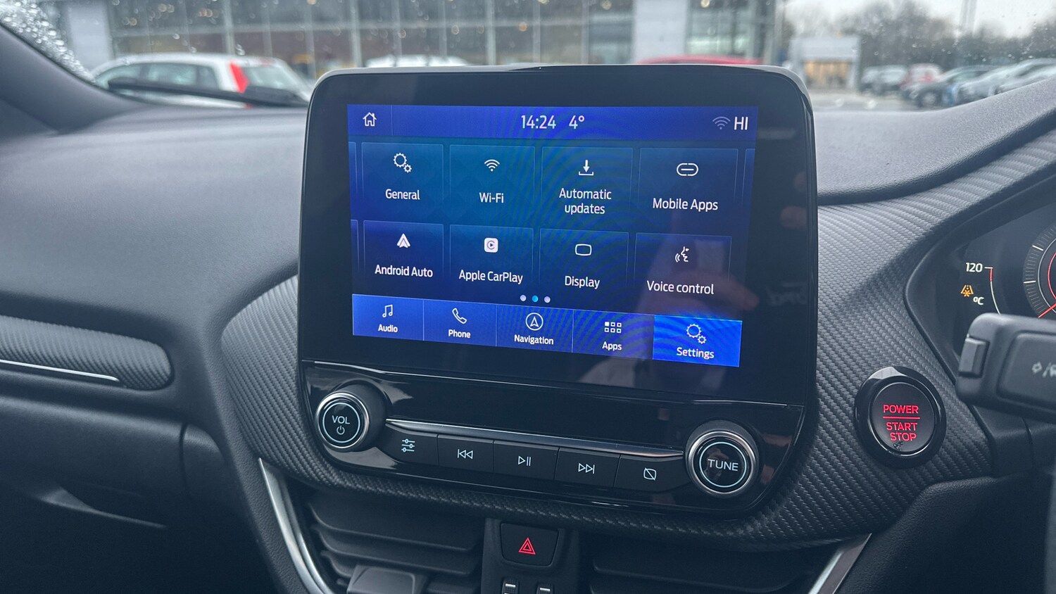 Used Ford Puma 2022 for sale - 77603198: Photo 40