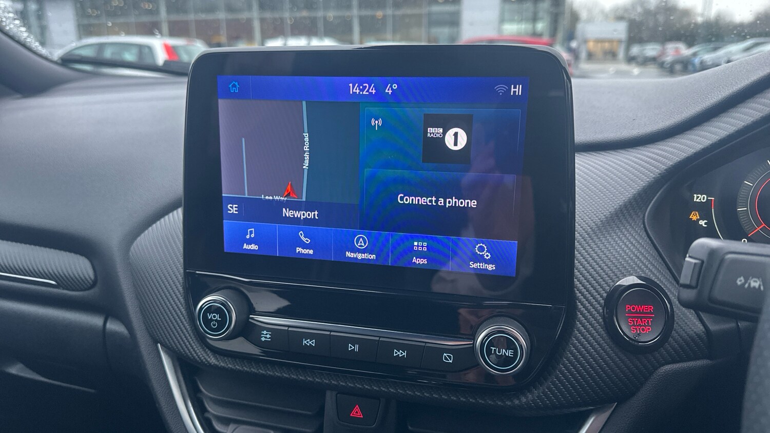 Used Ford Puma 2022 for sale - 77603198: Photo 7