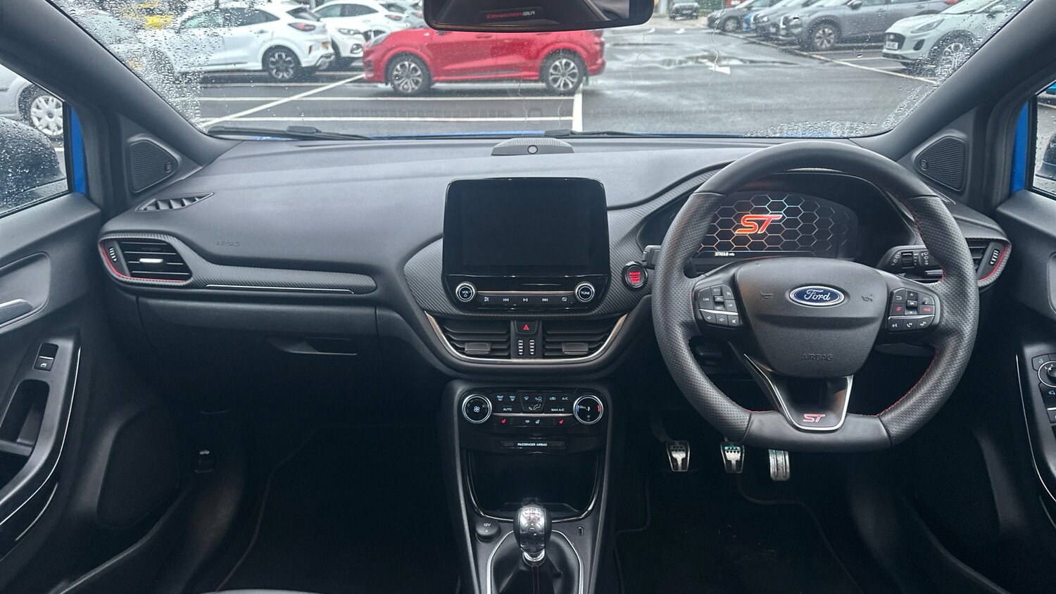 Used Ford Puma 2022 for sale - 77603198: Photo 8