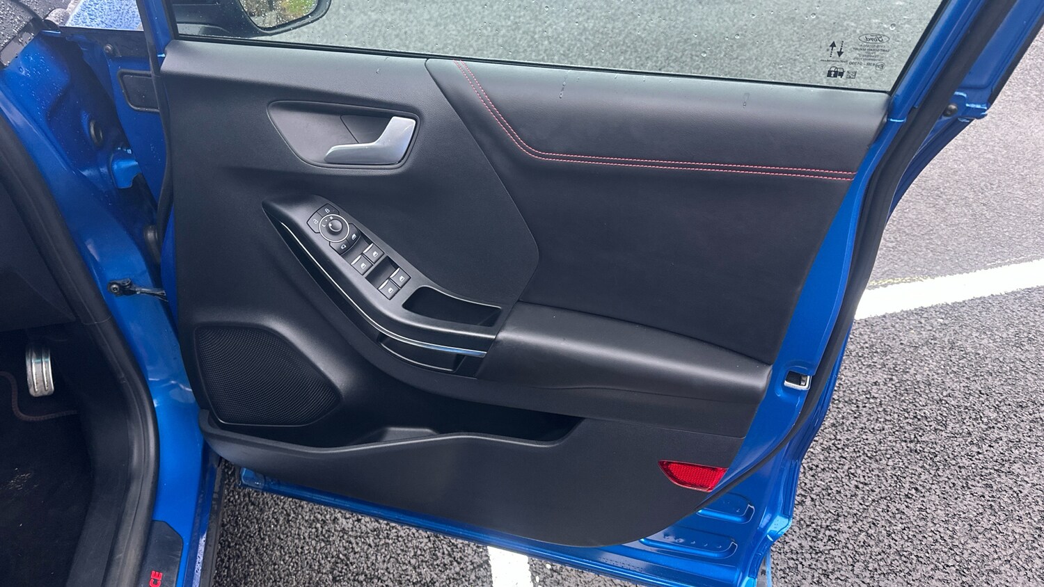 Used Ford Puma 2022 for sale - 77603198: Photo 9