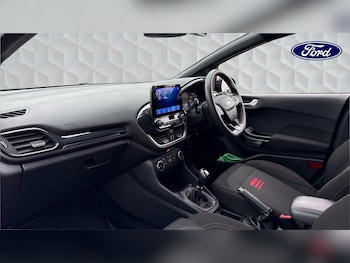 Used Ford Fiesta 2023 for sale - 77778583: Photo