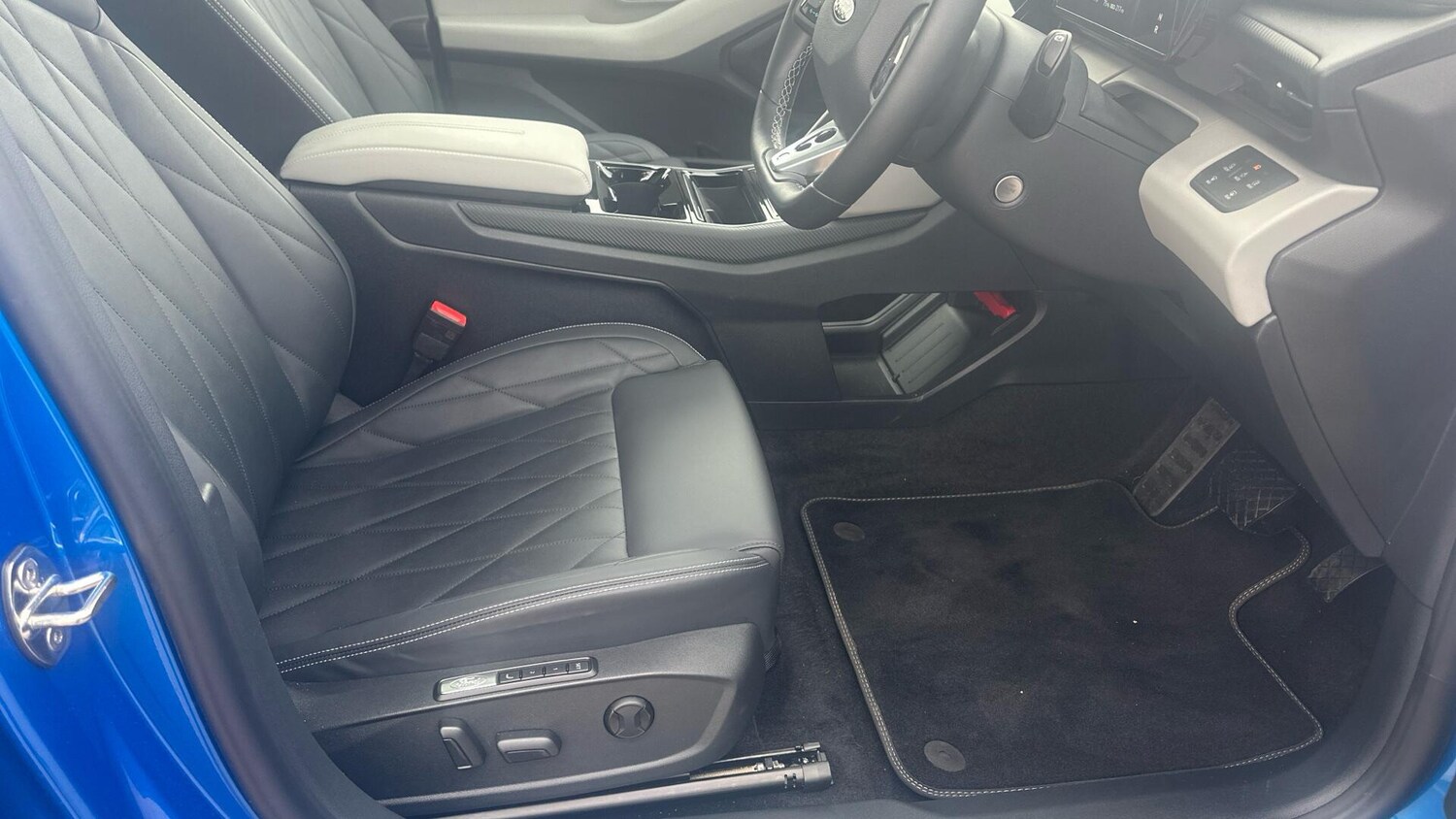 Used Ford Capri 2025 for sale - 77650342: Photo 10