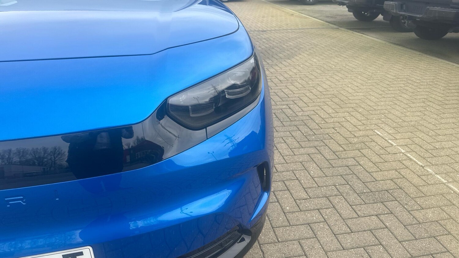 Used Ford Capri 2025 for sale - 77650342: Photo 13