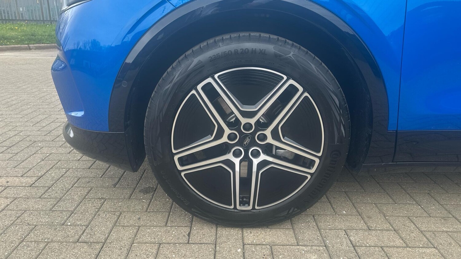 Used Ford Capri 2025 for sale - 77650342: Photo 15