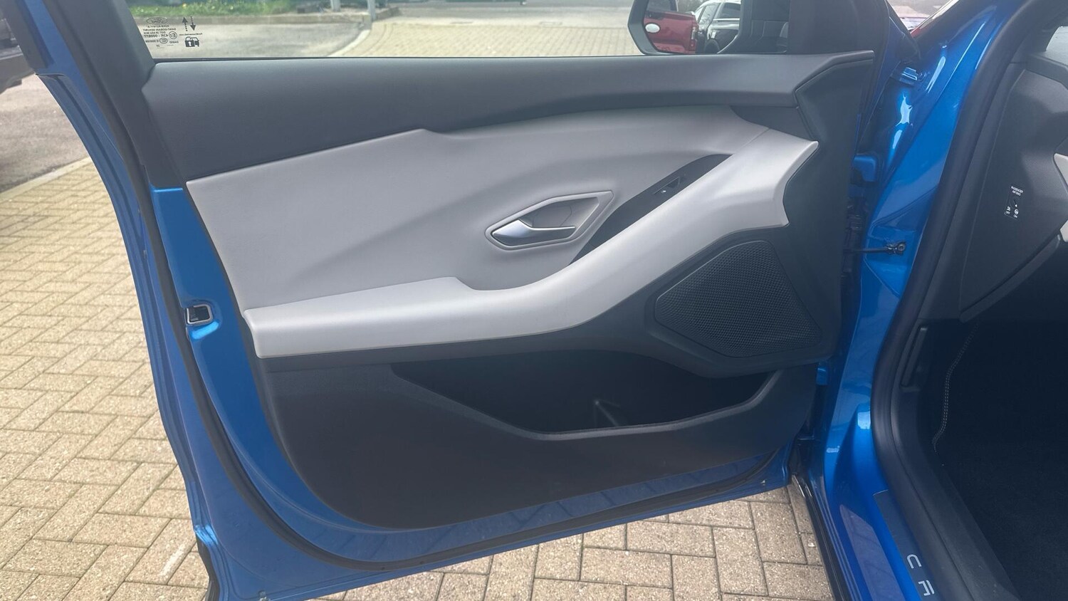 Used Ford Capri 2025 for sale - 77650342: Photo 18